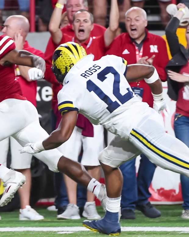 HuskerMax Practice Report 11-19-21 Friday Wisconsin Week